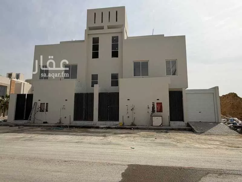 دور 3 غرف في العارض 2