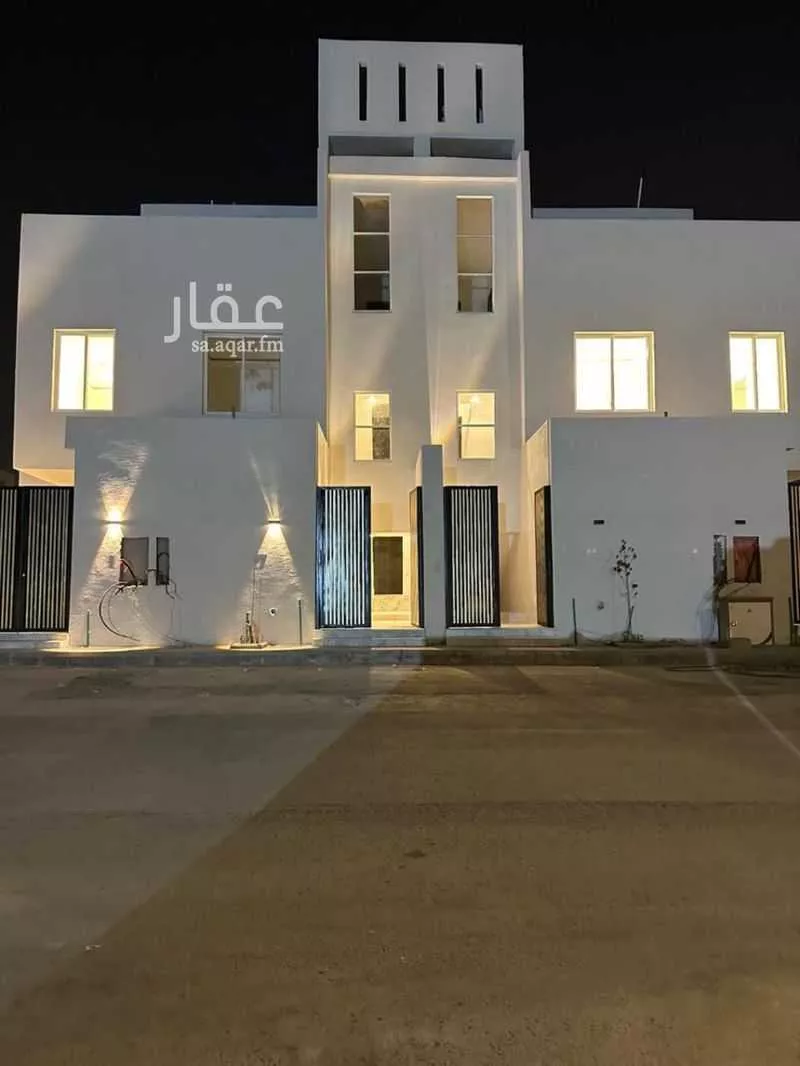 دور 3 غرف في العارض 3