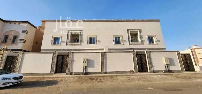 عمارة 318 م² في الفلاح