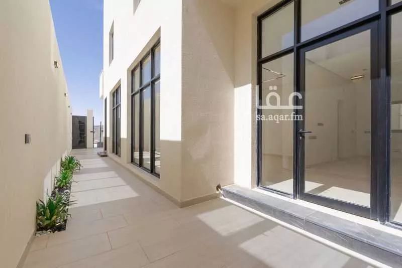 دور 4 غرف في النرجس 2