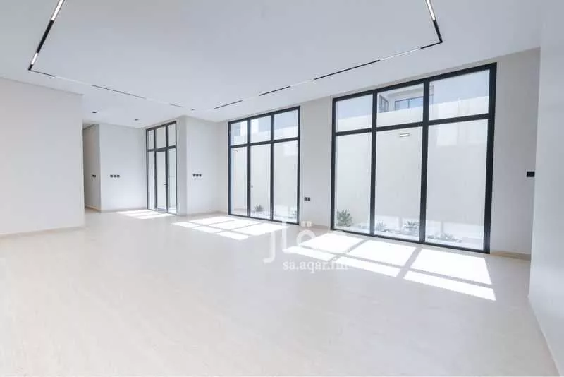 دور 4 غرف في النرجس 3