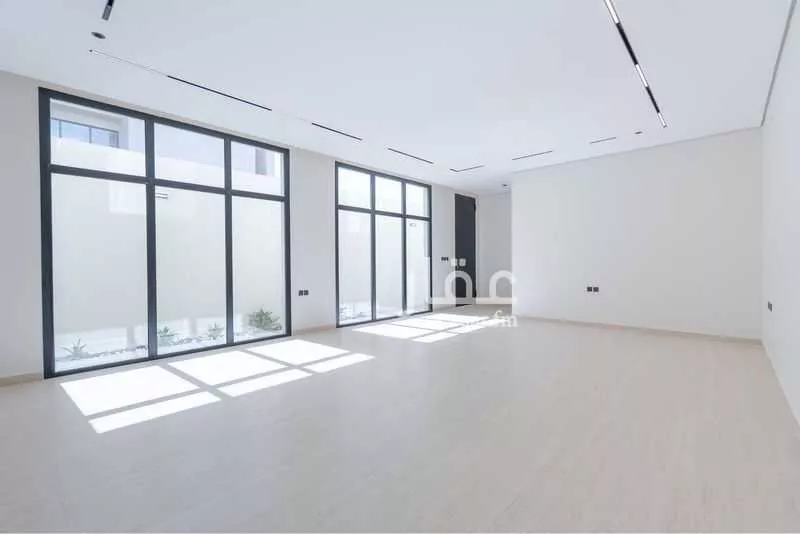 دور 4 غرف في النرجس 4