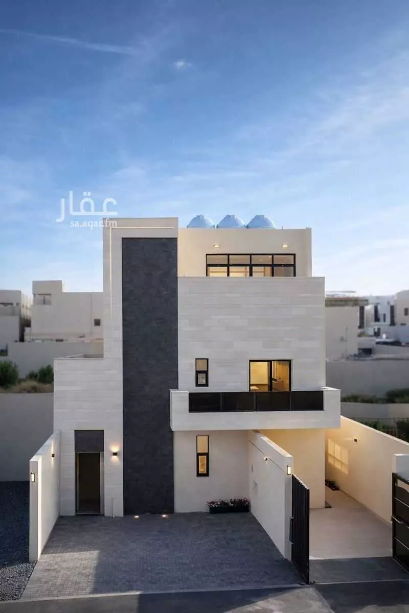 دور 4 غرف في النرجس 7