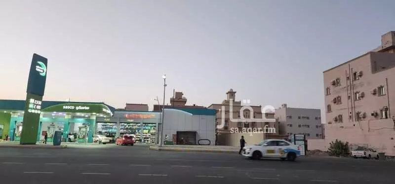 أرض 597 م² في الكوثر 1