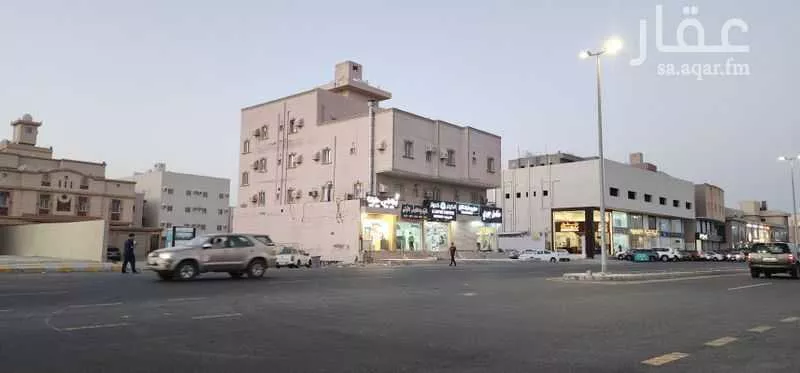 أرض 597 م² في الكوثر 2