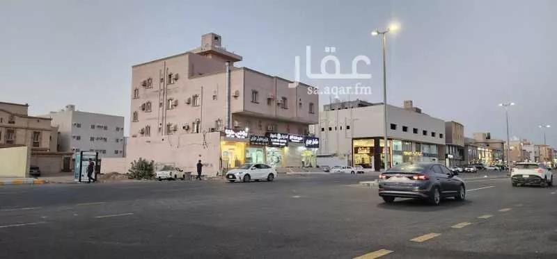 أرض 597 م² في الكوثر 3