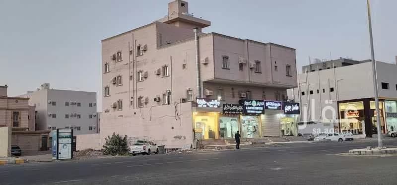 أرض 597 م² في الكوثر 5