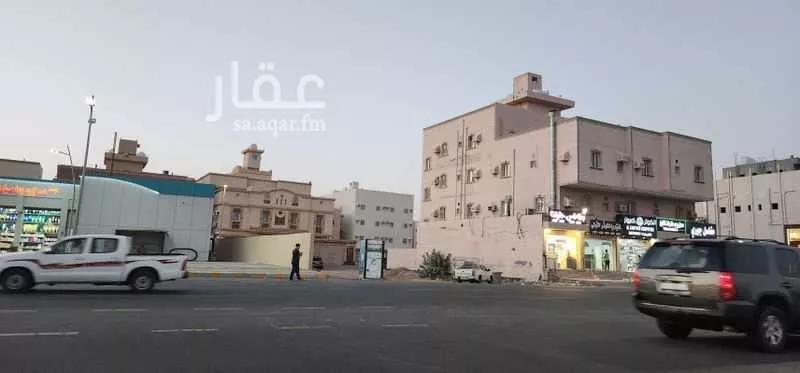 أرض 597 م² في الكوثر 7