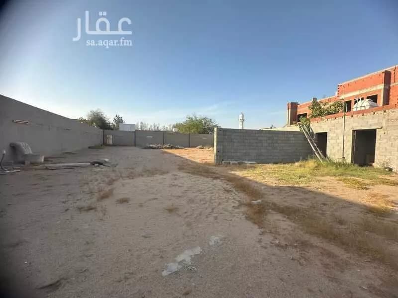 أرض 822 م² في العشيرية 1