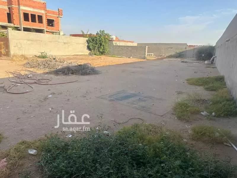 أرض 822 م² في العشيرية 2