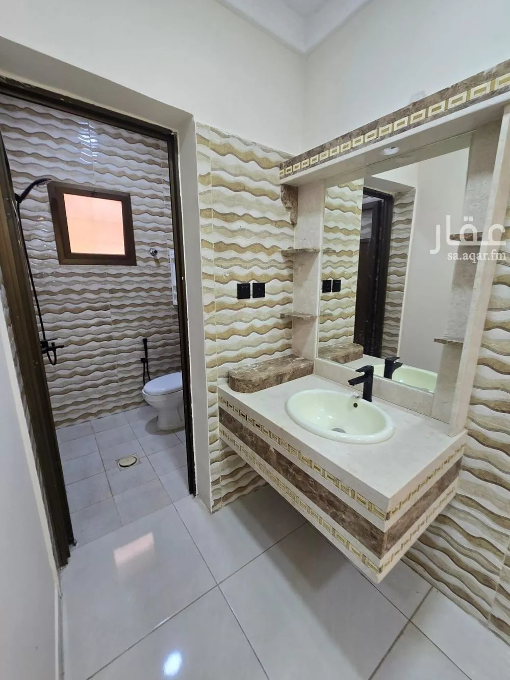 8 bedroom villa in Dahiat King Fahd 12