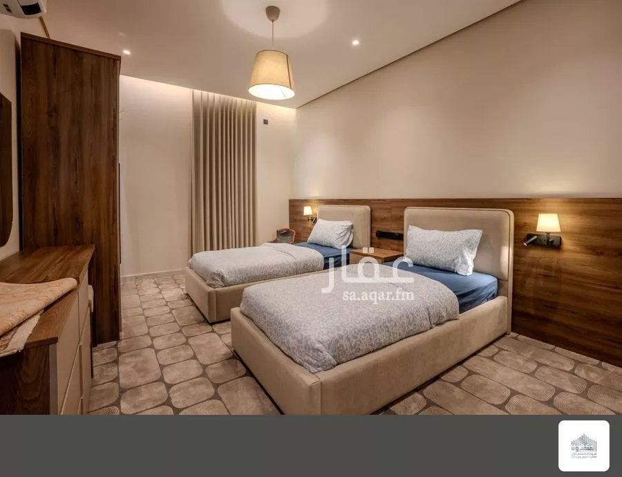 فيلا 4 غرف في السيف 16