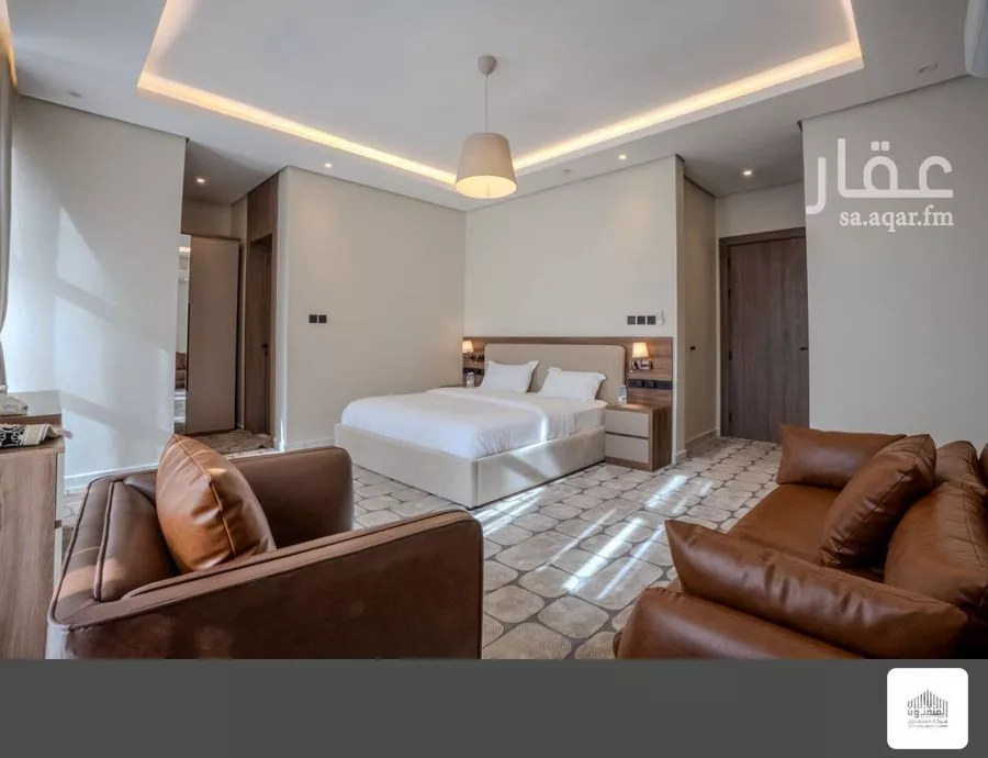 فيلا 4 غرف في السيف 18