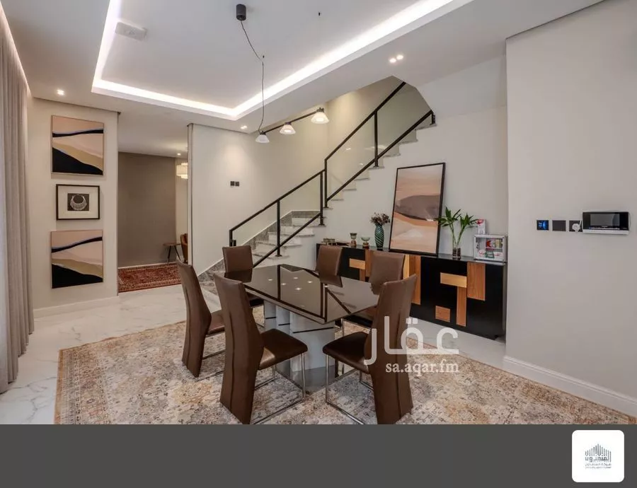 فيلا 4 غرف في السيف 7