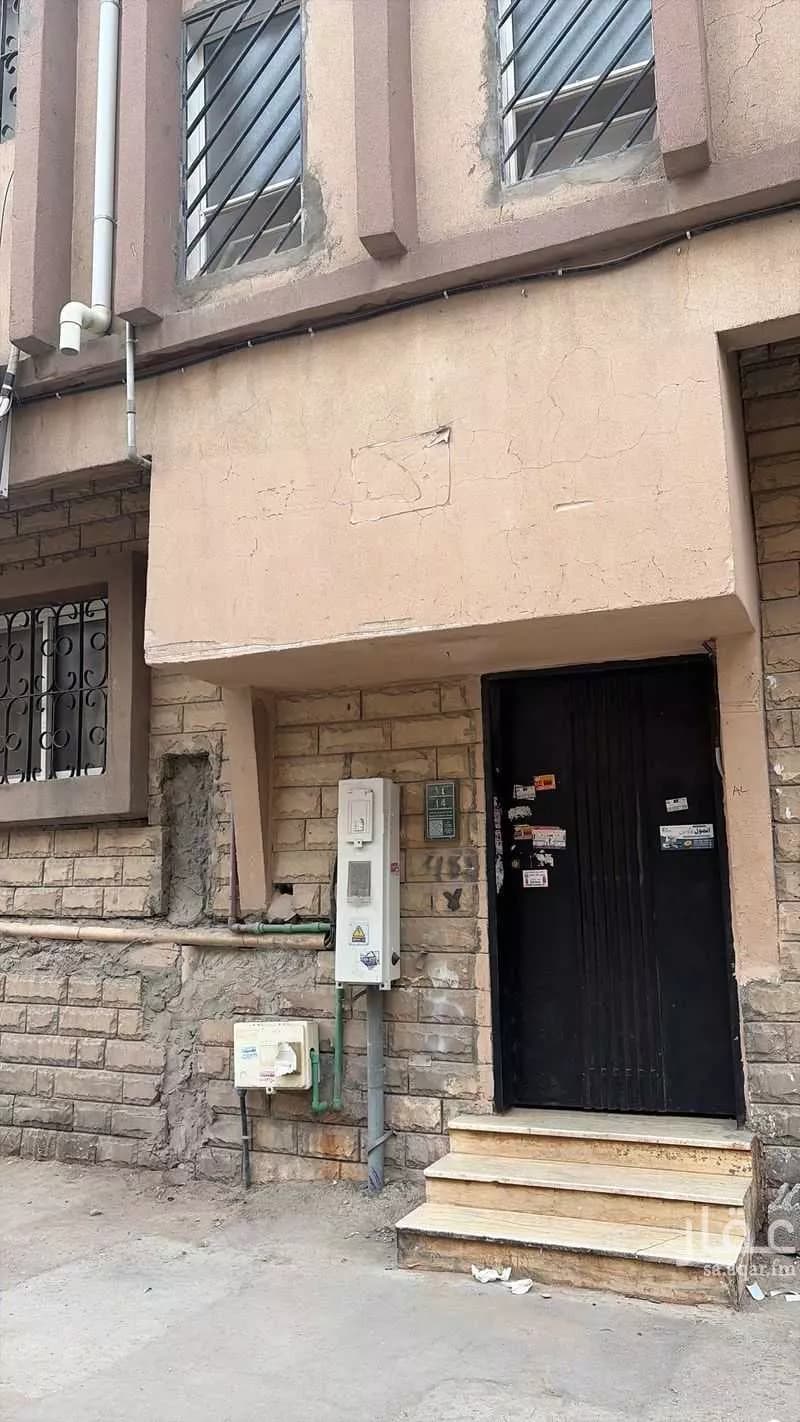 عمارة 173 م² في منفوحة الجديدة 3