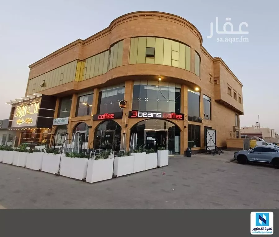 مكتب 65 م² في ظهرة لبن 1