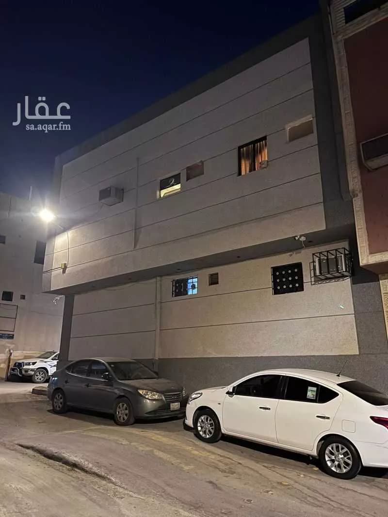 عمارة 168 م² في اليمامة 2