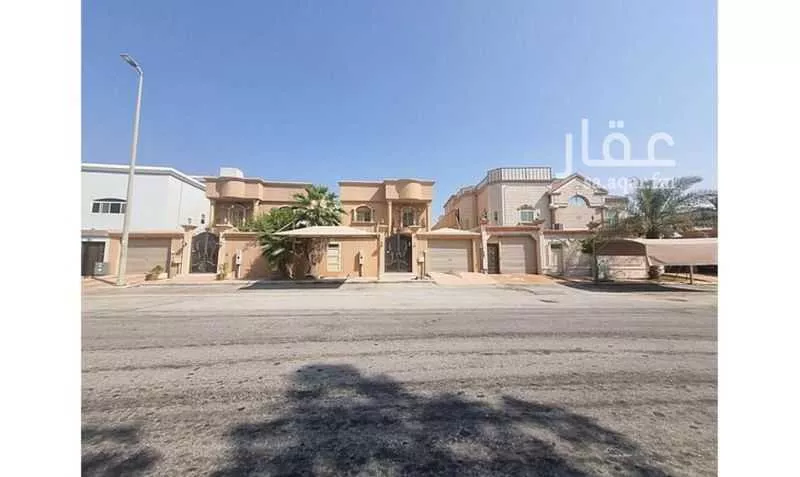 7 bedroom villa in Ash Shati Al Gharbi 1