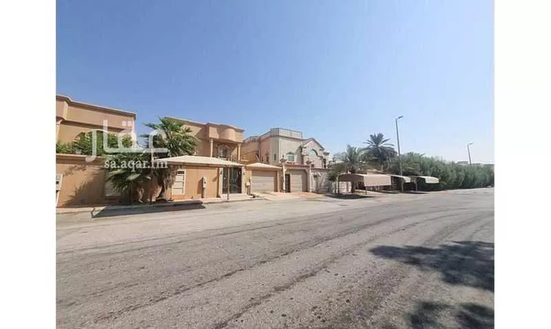 7 bedroom villa in Ash Shati Al Gharbi 2