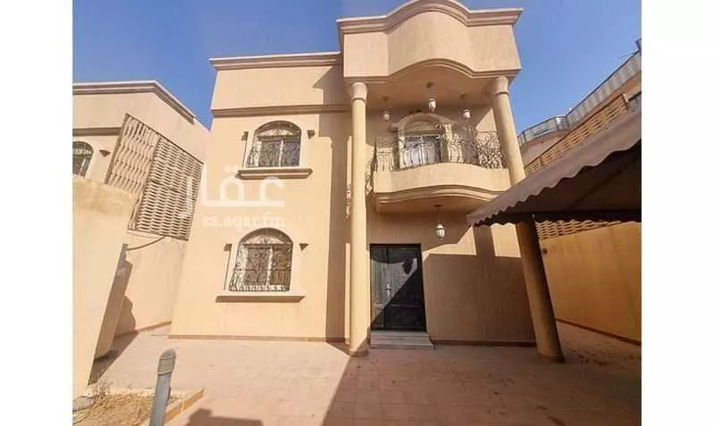 7 bedroom villa in Ash Shati Al Gharbi 3