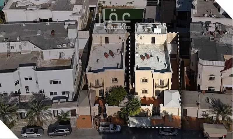 7 bedroom villa in Ash Shati Al Gharbi 5