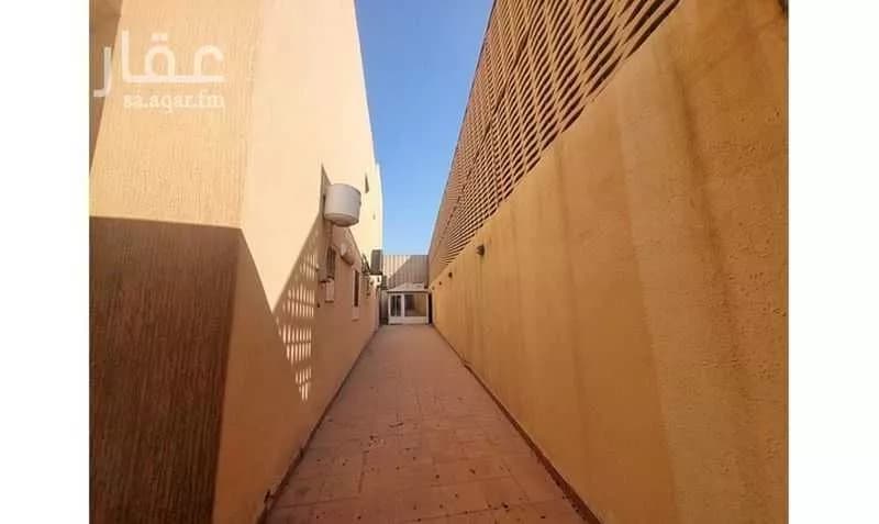 7 bedroom villa in Ash Shati Al Gharbi 6