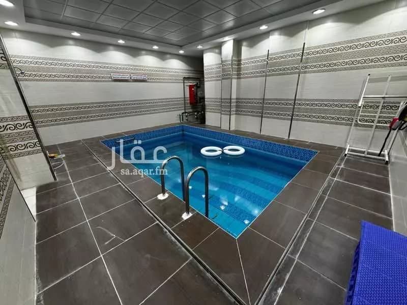 مكتب 650 م² في اليرموك 2