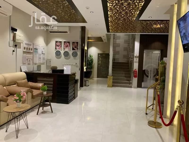 مكتب 650 م² في اليرموك 3