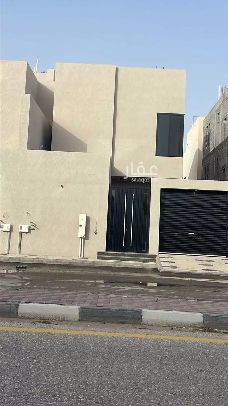 9 bedroom villa in Taibah