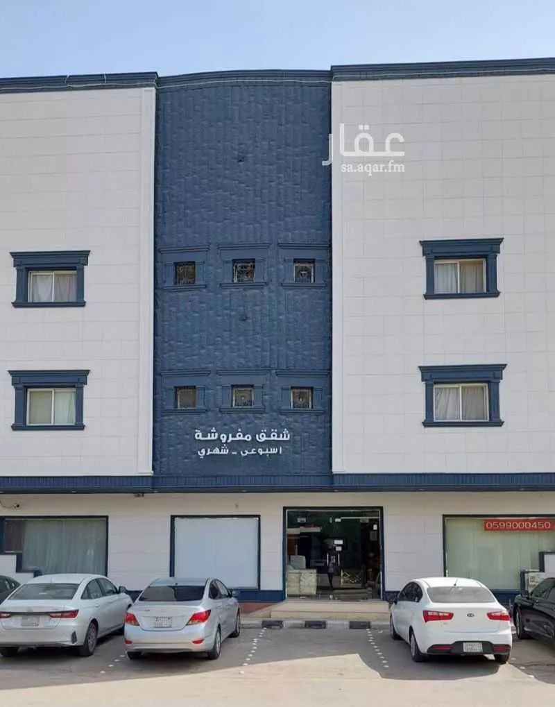 عمارة 500 م² في القدس 2