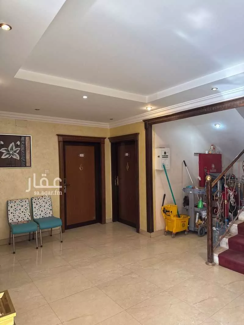 عمارة 500 م² في القدس 4