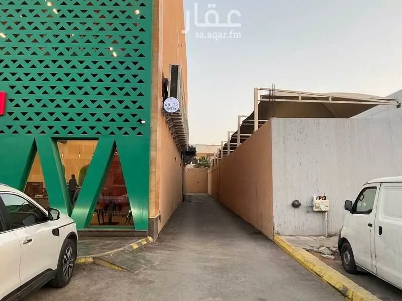 مكتب 1200 م² في الصحافة 2