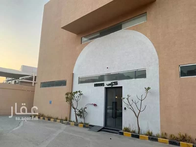 مكتب 1200 م² في الصحافة 4