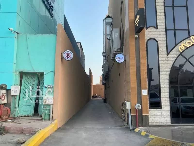 مكتب 1200 م² في الصحافة 5