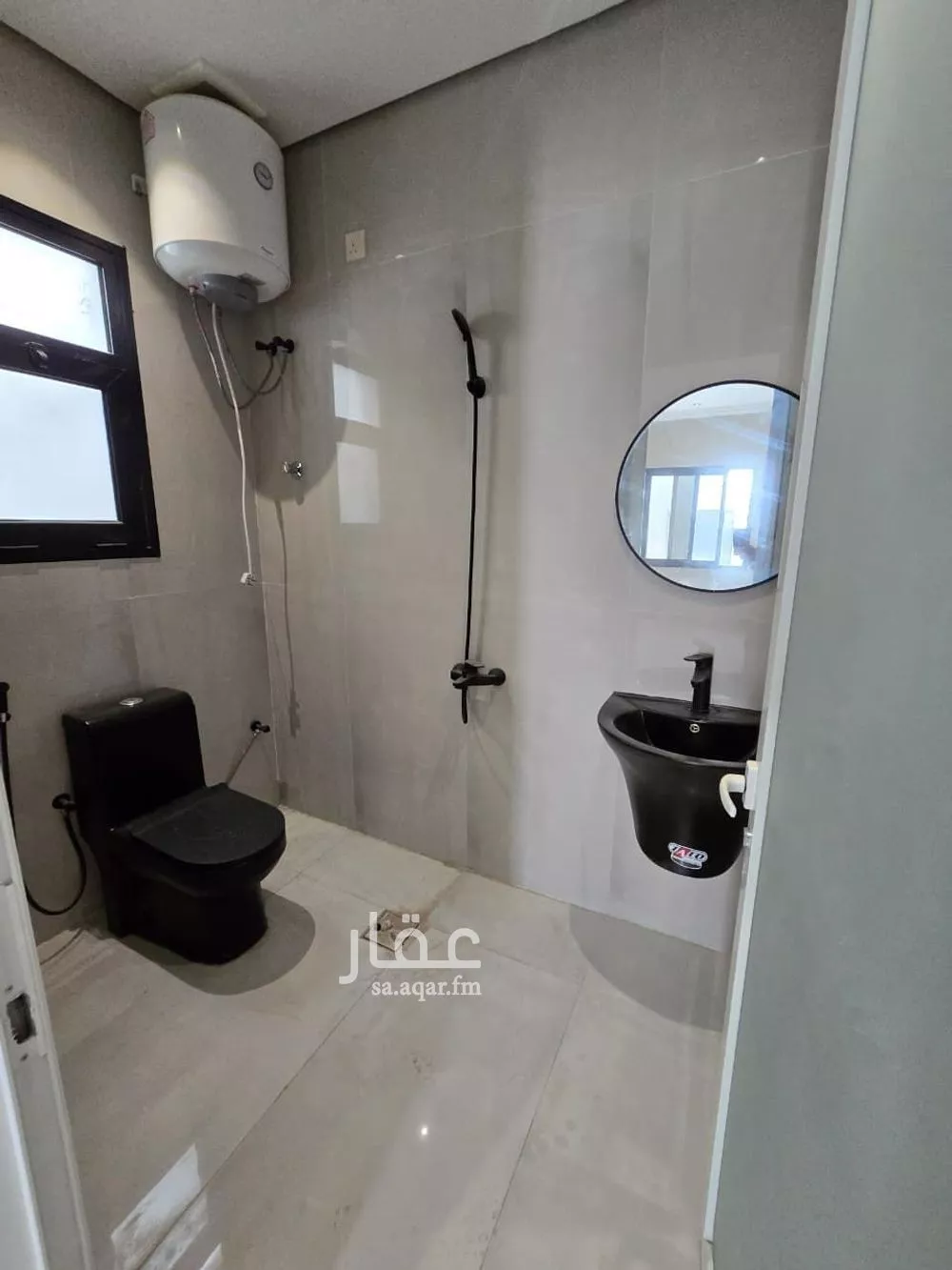 4 bedroom apartment in Al Hamra 15
