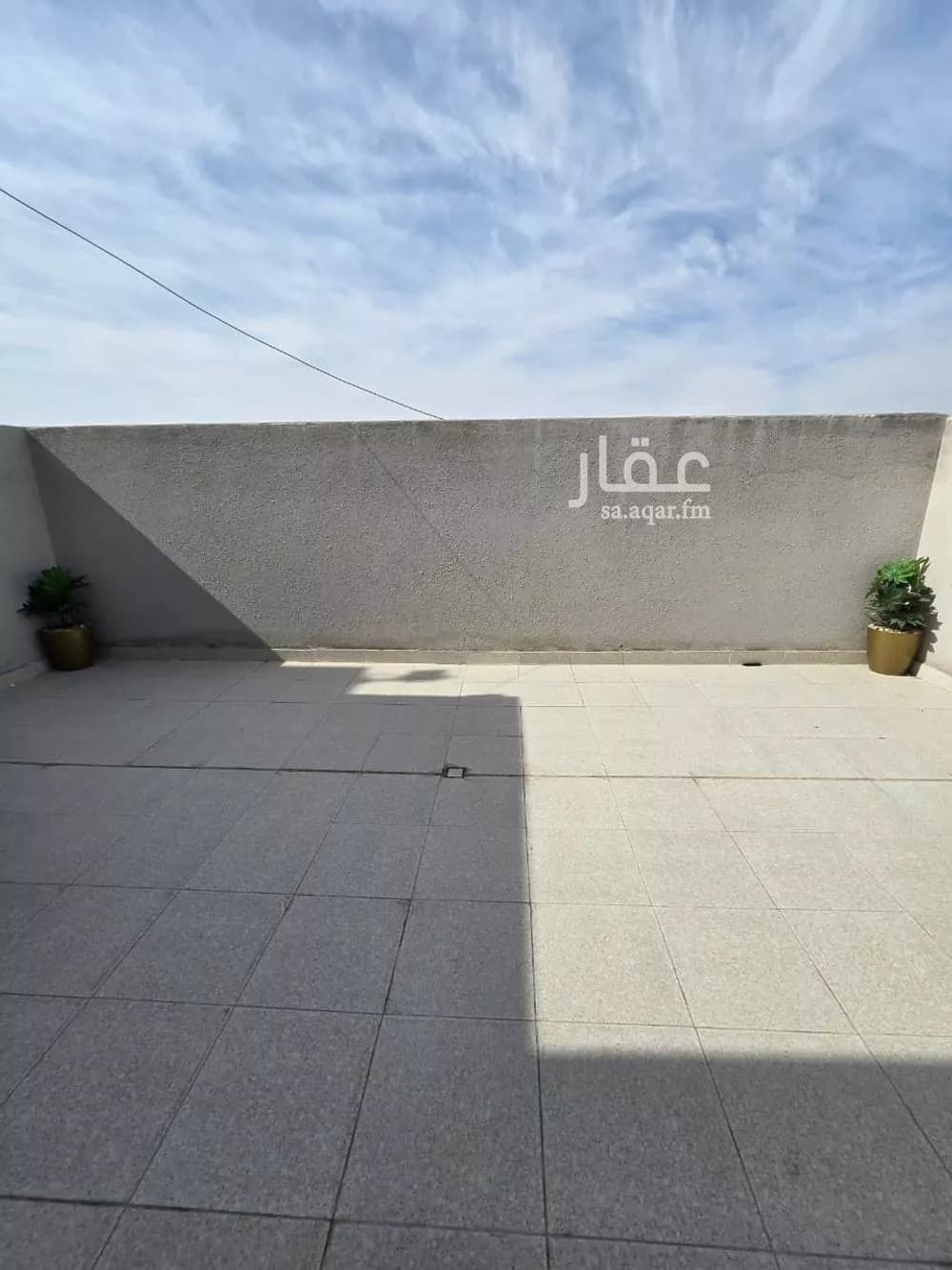 4 bedroom apartment in Al Hamra 3