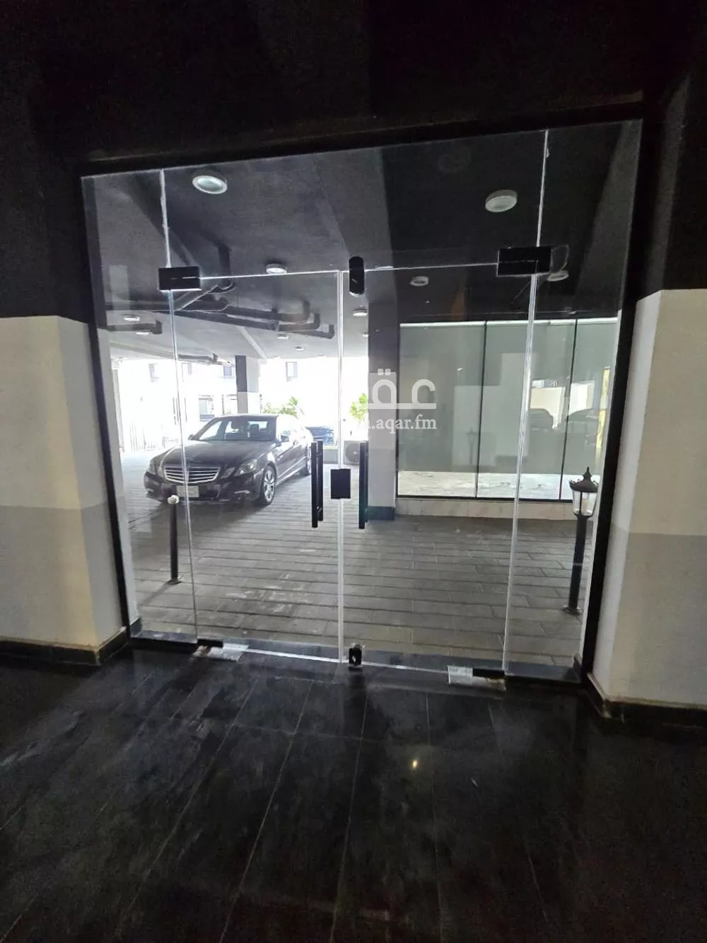 4 bedroom apartment in Al Hamra 23