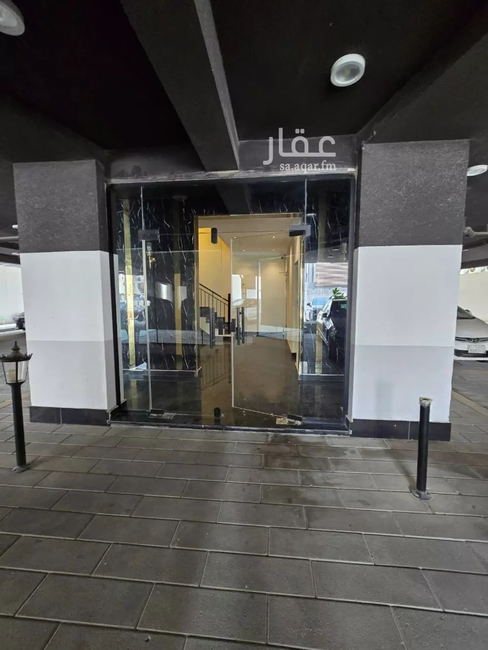 4 bedroom apartment in Al Hamra 24