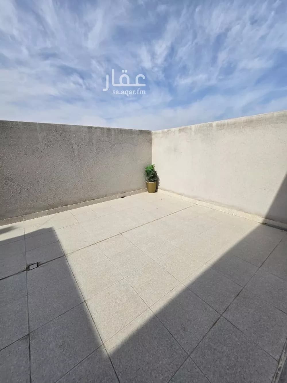 4 bedroom apartment in Al Hamra 4