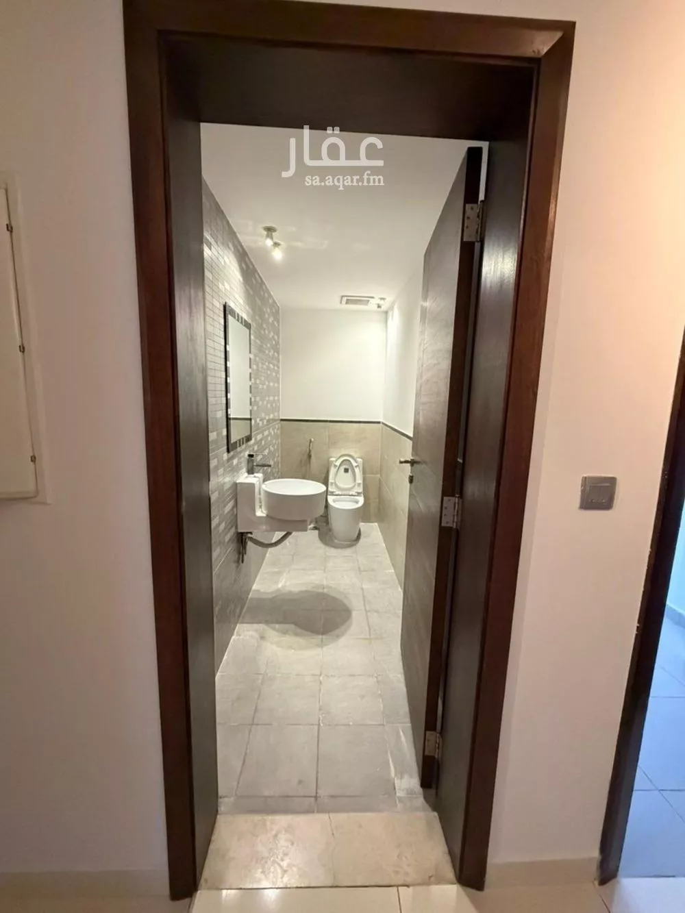 3 bedroom apartment in Al Rawabi 7