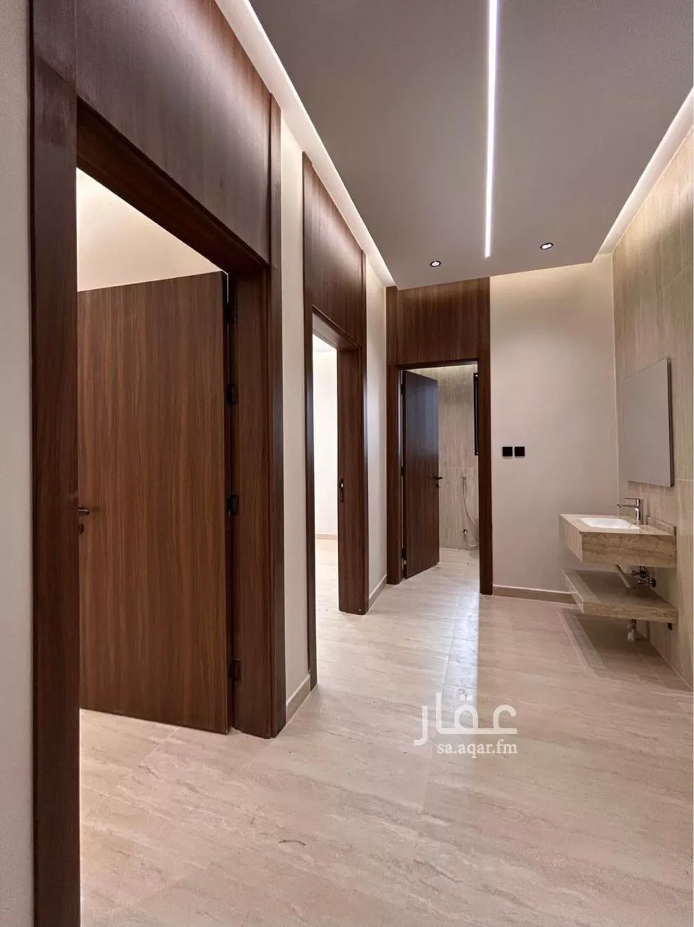 5 bedroom apartment in As Sikkah Al Hadid 6