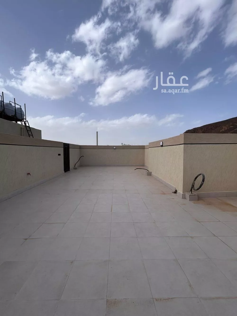 5 bedroom apartment in As Sikkah Al Hadid 7