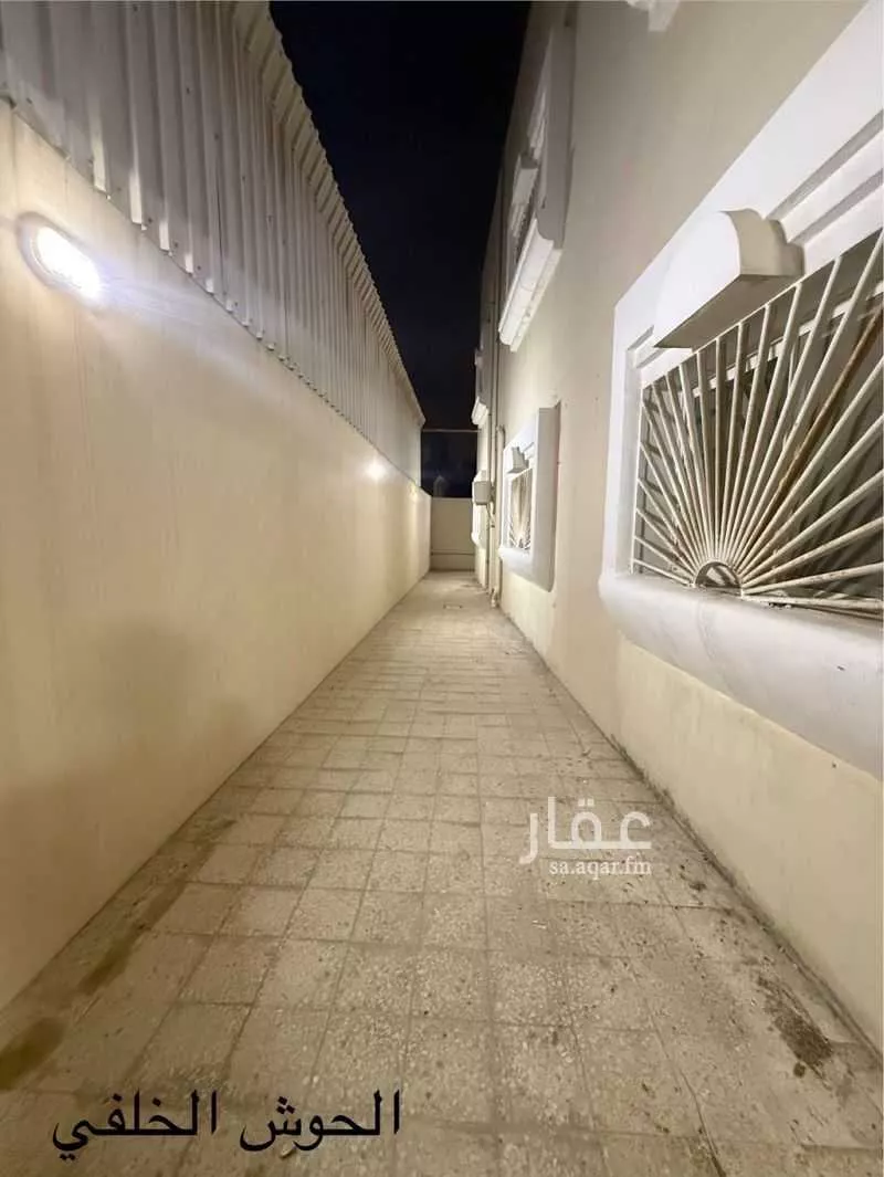 دور 3 غرف في الدانة الشمالية 17