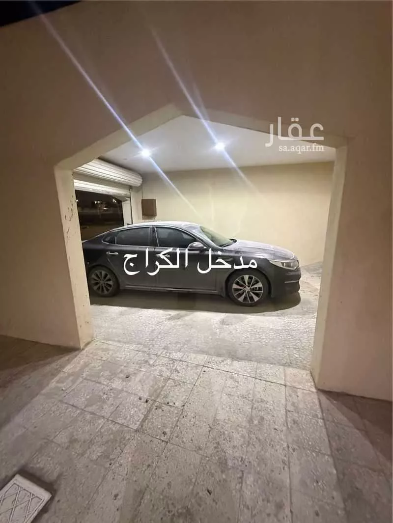 دور 3 غرف في الدانة الشمالية 20