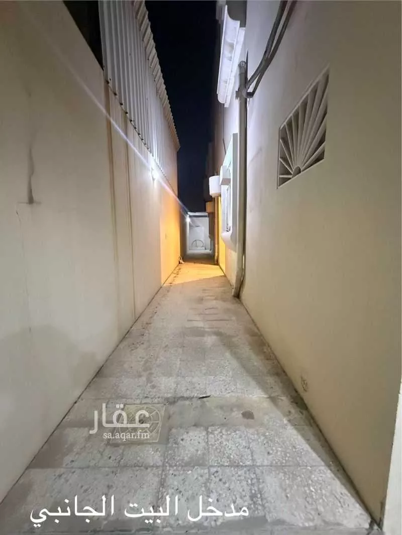 دور 3 غرف في الدانة الشمالية 21