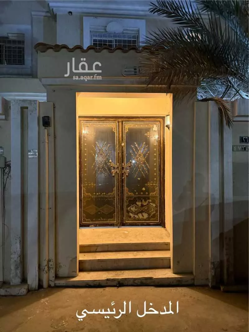 دور 3 غرف في الدانة الشمالية 4