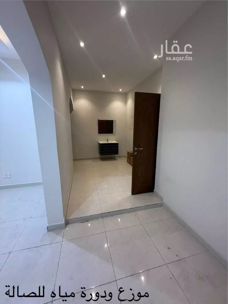 دور 3 غرف في الدانة الشمالية 6