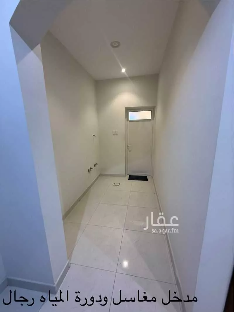 دور 3 غرف في الدانة الشمالية 7