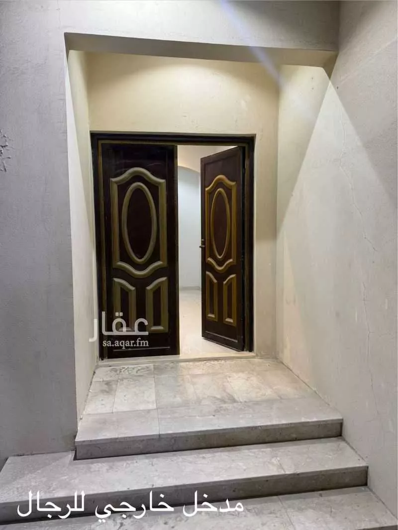 دور 3 غرف في الدانة الشمالية 8