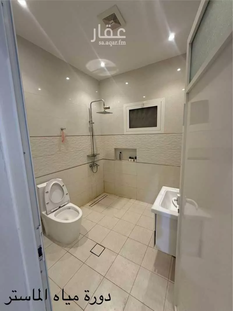 دور 3 غرف في الدانة الشمالية 10
